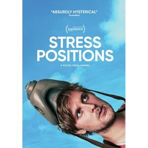 Stress Positions  DVD